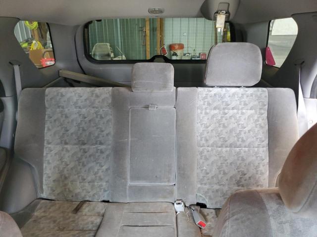Photo 10 from auction – 2008 KIA SORENTO EX with VIN KNDJD735485841424