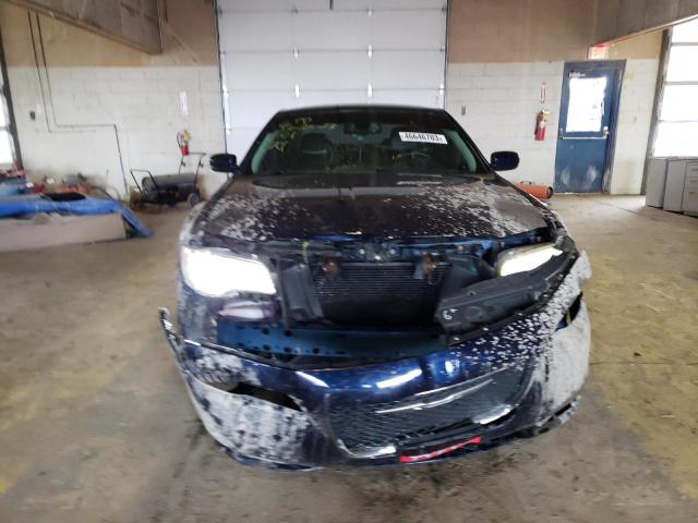 Photo 5 from auction – 2016 CHRYSLER 300 LIMITE with VIN 2C3CCARG5GH170701