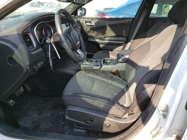 Photo 7 from auction – 2015 DODGE CHARGER SX with VIN 2C3CDXHG3FH814664