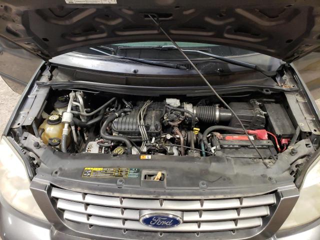 Foto 12 de la subasta – 2004 FORD FREESTAR S con VIN 2FMZA51684BB20553
