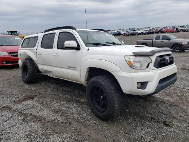 Photo 4 from auction – 2012 TOYOTA TACOMA DOU with VIN 3TMLU4EN8CM098824