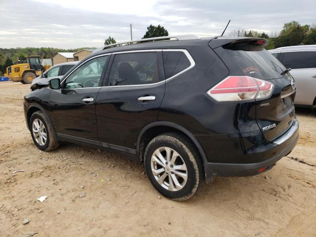 Photo 2 from auction – 2015 NISSAN ROGUE S with VIN 5N1AT2MT2FC903877
