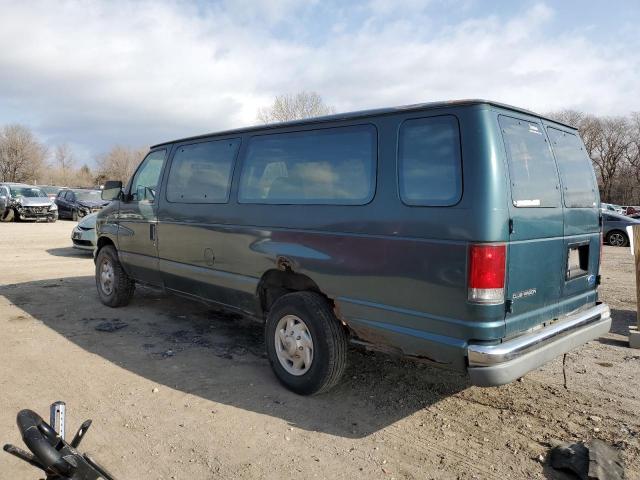 Photo 2 from auction – 1997 FORD ECONOLINE with VIN 1FBJS31L2VHB81964