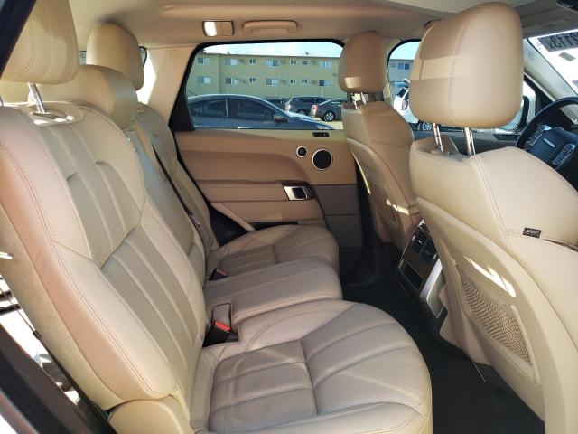 Photo 11 from auction – 2016 LAND ROVER RANGE ROVE with VIN SALWG2PF3GA105317