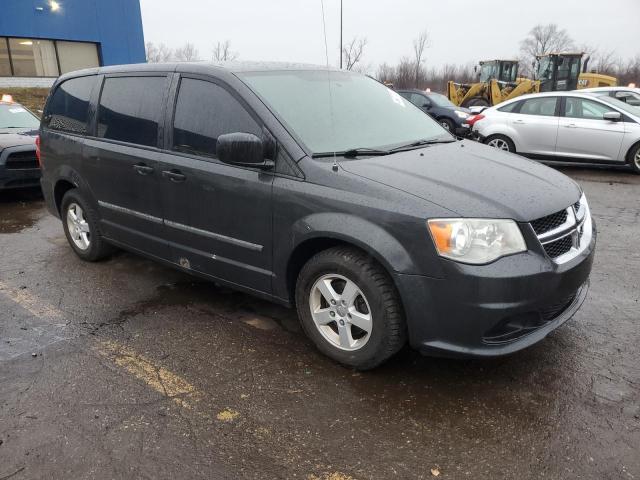 Photo 4 from auction – 2011 DODGE GRAND CARA with VIN 2D4RN4DG1BR645078