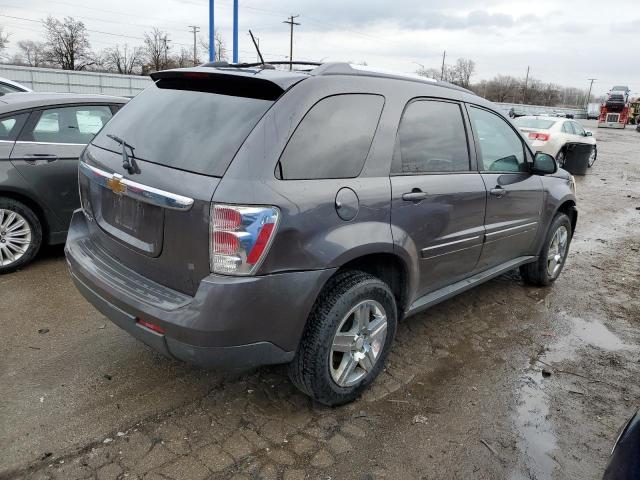 Photo 3 from auction – 2008 CHEVROLET EQUINOX LT with VIN 2CNDL33F586287988