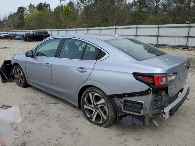Photo 2 from auction – 2022 SUBARU LEGACY LIM with VIN 4S3BWAN6XN3016884