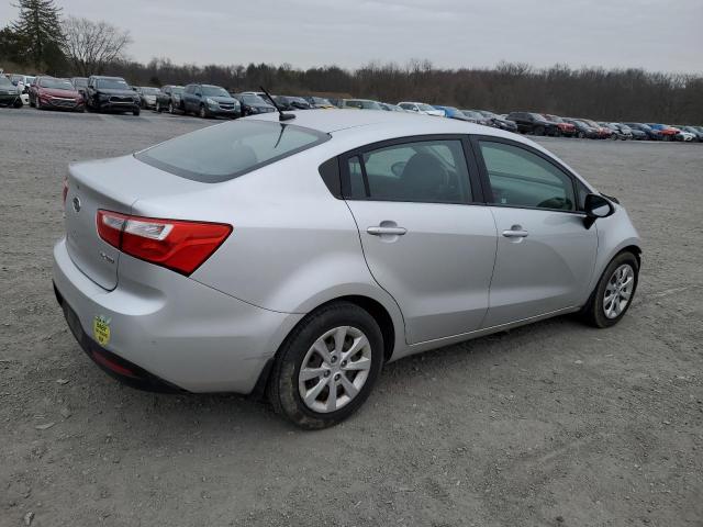 Photo 3 from auction – 2013 KIA RIO EX with VIN KNADN4A38D6128876