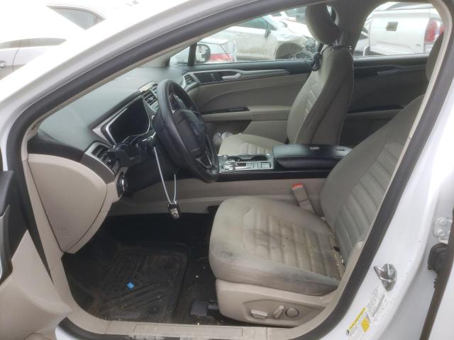 Photo 7 from auction – 2018 FORD FUSION SE with VIN 3FA6P0LU7JR188172