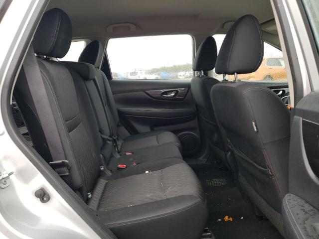 Photo 11 from auction – 2017 NISSAN ROGUE S with VIN KNMAT2MVXHP610231