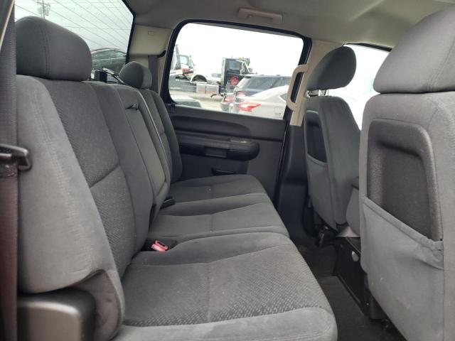 Photo 10 from auction – 2008 CHEVROLET SILVERADO with VIN 2GCFK13Y881224497