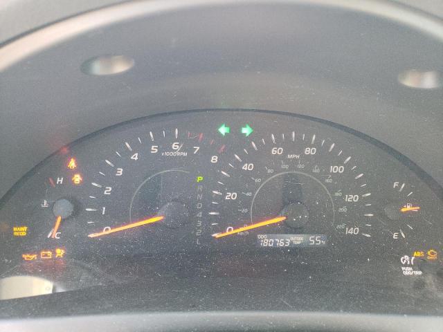 Photo 9 from auction – 2007 TOYOTA CAMRY CE with VIN 4T1BE46K97U549334