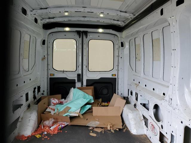 Photo 10 from auction – 2018 FORD TRANSIT T- with VIN 1FTYE2CM1JKA15983