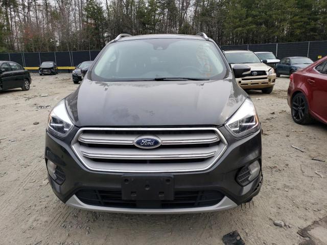 Photo 5 from auction – 2019 FORD ESCAPE TIT with VIN 1FMCU9J9XKUB48828