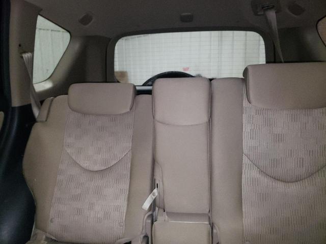 Photo 10 from auction – 2010 TOYOTA RAV4 with VIN 2T3BF4DV3AW065720