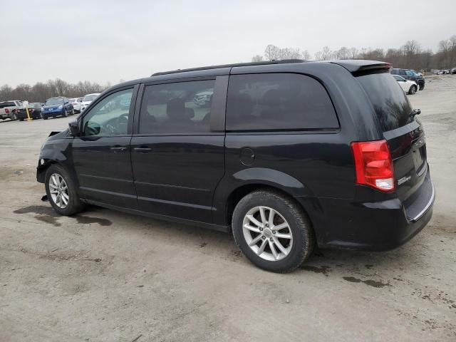 Photo 2 from auction – 2016 DODGE GRAND CARA with VIN 2C4RDGCG1GR380916