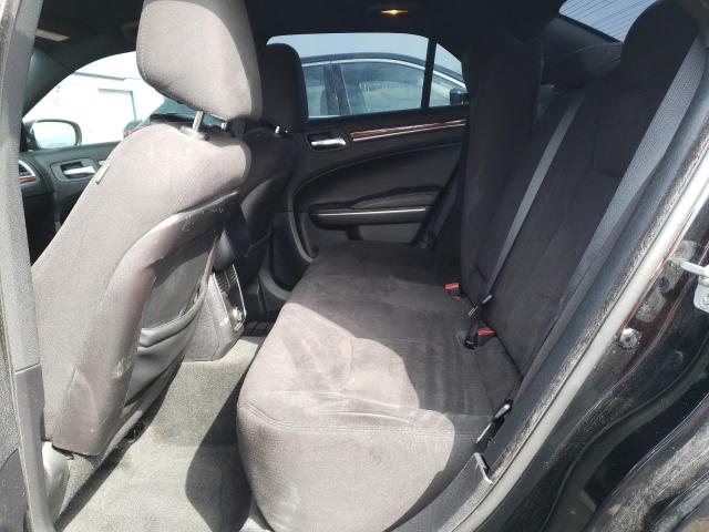 Photo 10 from auction – 2012 CHRYSLER 300 with VIN 2C3CCAAG8CH165742