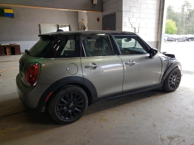 Photo 3 from auction – 2020 MINI COOPER with VIN WMWXU7C01L2L88465
