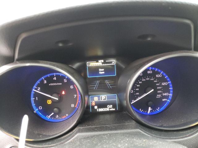 Photo 9 from auction – 2016 SUBARU OUTBACK 2. with VIN 4S4BSANC1G3257118