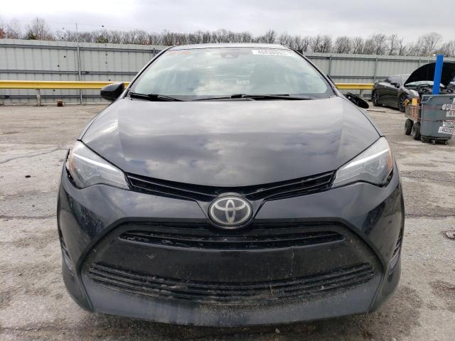 Photo 5 from auction – 2018 TOYOTA COROLLA L with VIN 5YFBURHE7JP770950