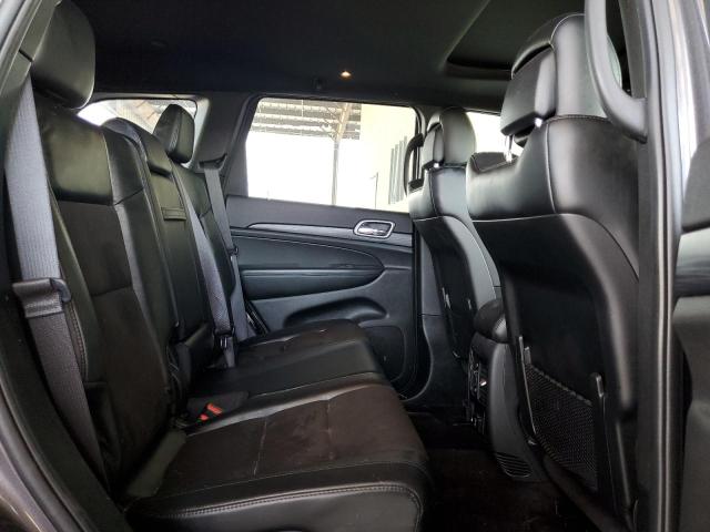 Photo 10 from auction – 2019 JEEP GRAND CHER with VIN 1C4RJFAG8KC532116