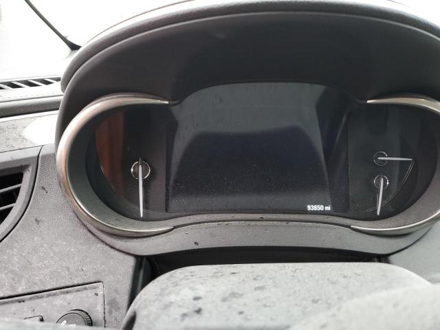 Photo 9 from auction – 2015 BUICK LACROSSE P with VIN 1G4GF5G33FF134867