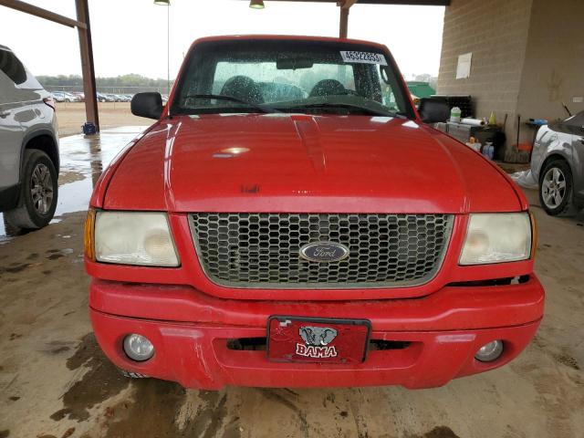 Photo 5 from auction – 2003 FORD RANGER with VIN 1FTYR10U13PA39712