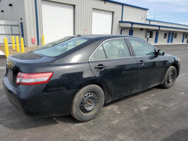 Photo 3 from auction – 2010 TOYOTA CAMRY BASE with VIN 4T1BF3EK7AU012087