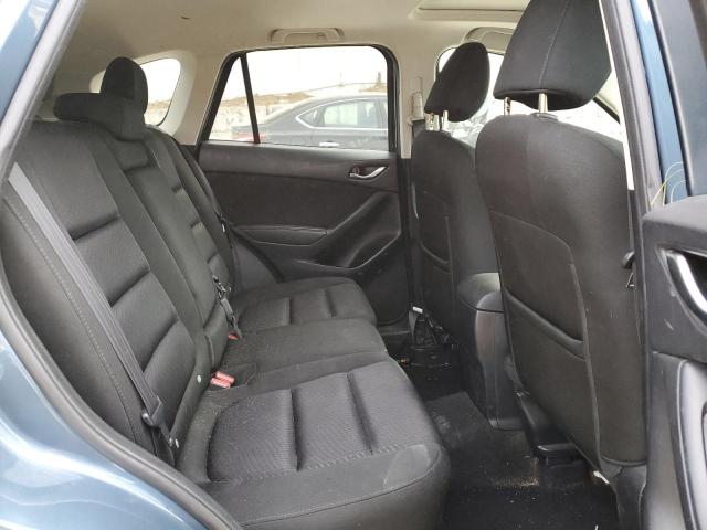 Photo 11 from auction – 2015 MAZDA CX-5 TOURI with VIN JM3KE2CY2F0455505