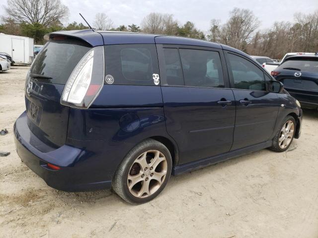 Photo 3 from auction – 2009 MAZDA 5 with VIN JM1CR29L390328084