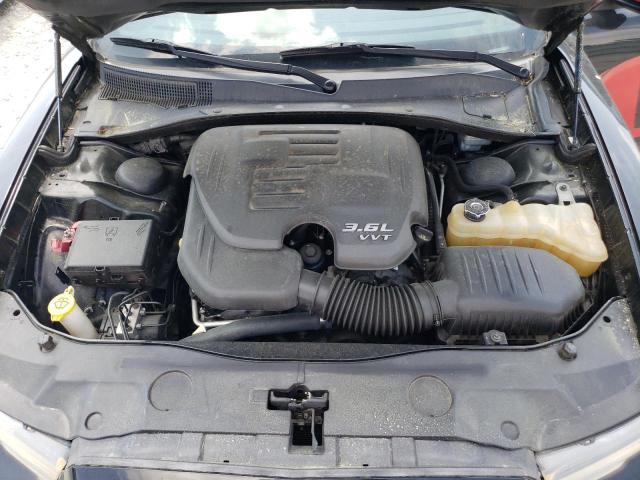 Photo 11 from auction – 2013 DODGE CHARGER SE with VIN 2C3CDXBG3DH689588