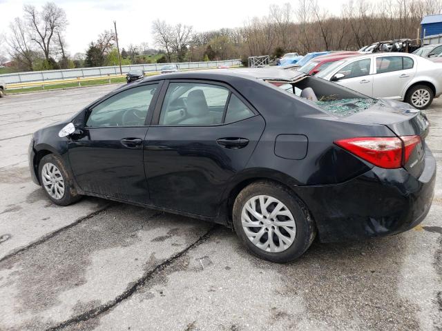 Photo 2 from auction – 2018 TOYOTA COROLLA L with VIN 5YFBURHE7JP770950