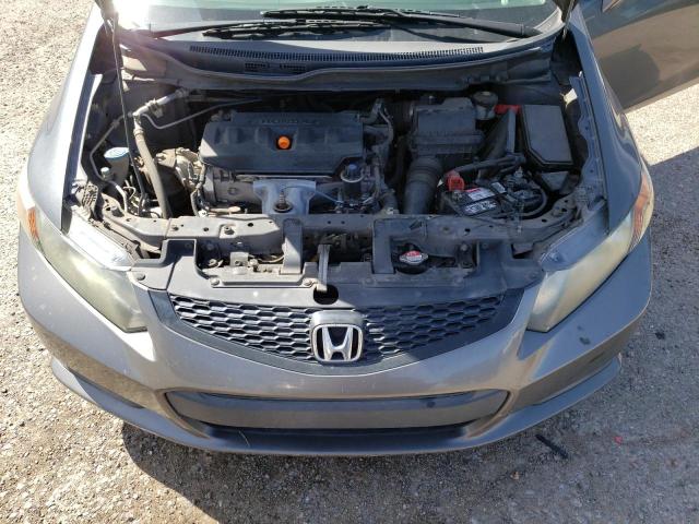 Photo 11 from auction – 2012 HONDA CIVIC with VIN 2HGFG3B81CH505959