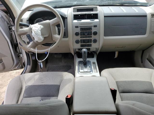 Photo 8 from auction – 2008 FORD ESCAPE XLT with VIN 1FMCU03Z18KB51906