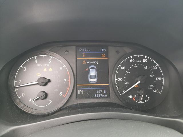 Photo 9 from auction – 2022 NISSAN ALTIMA S with VIN 1N4BL4BV0NN375841