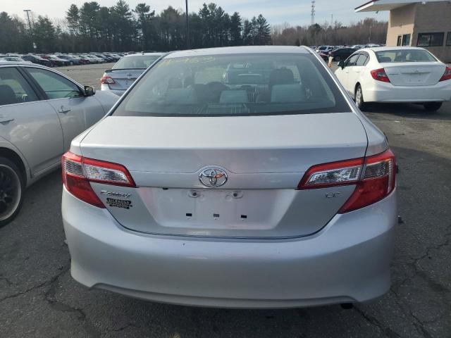Photo 6 from auction – 2014 TOYOTA CAMRY L with VIN 4T4BF1FK0ER437441