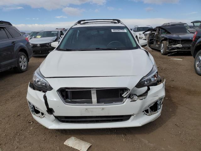 Photo 5 from auction – 2017 SUBARU IMPREZA with VIN 4S3GTAB69H3735731