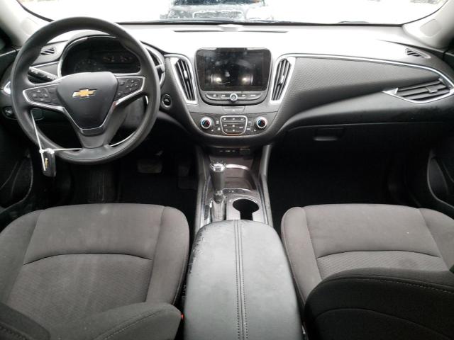 Photo 8 from auction – 2019 CHEVROLET MALIBU LT with VIN 1G1ZD5ST0KF133740