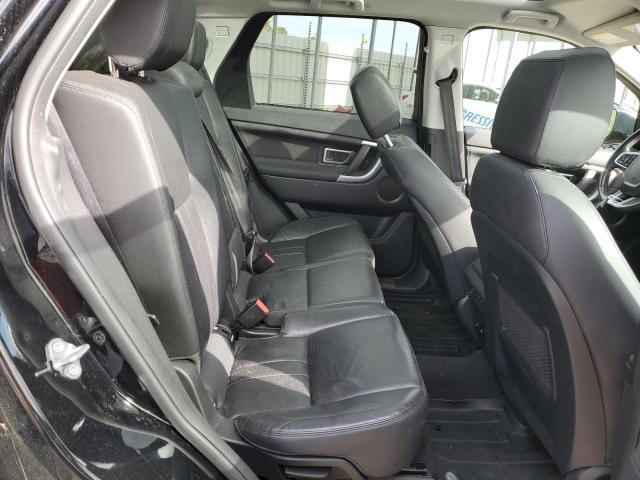 Photo 11 from auction – 2018 LAND ROVER DISCOVERY with VIN SALCR2RX1JH748315