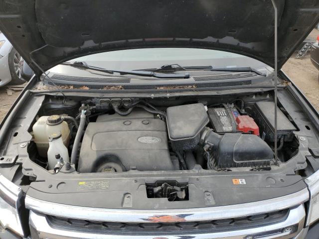 Photo 11 from auction – 2013 FORD EDGE LIMIT with VIN 2FMDK4KC8DBB13916