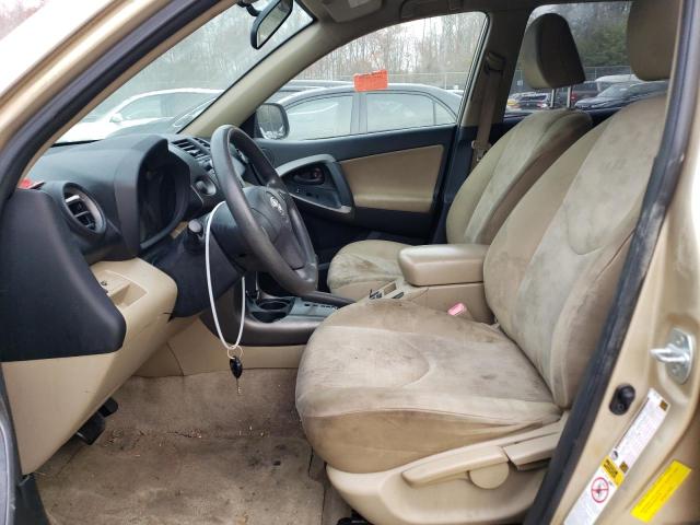 Photo 7 from auction – 2009 TOYOTA RAV4 with VIN JTMZF33V29D008881