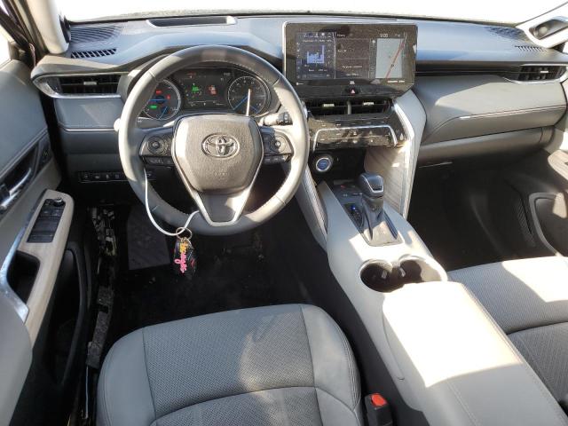 Photo 8 from auction – 2021 TOYOTA VENZA LE with VIN JTEAAAAH5MJ034152
