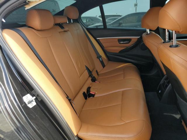 Photo 10 from auction – 2018 BMW 330 I with VIN WBA8B9G56JNU96118