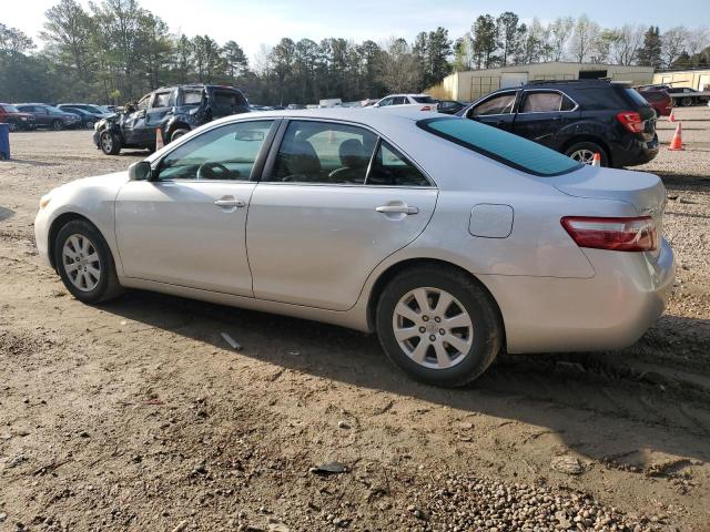 Photo 2 from auction – 2009 TOYOTA CAMRY BASE with VIN 4T1BE46K39U914867
