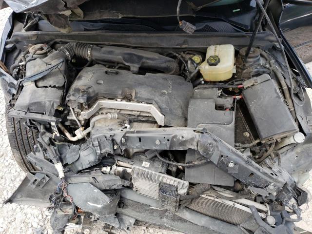 Photo 11 from auction – 2016 CHEVROLET MALIBU LIM with VIN 1G11B5SA9GU108808
