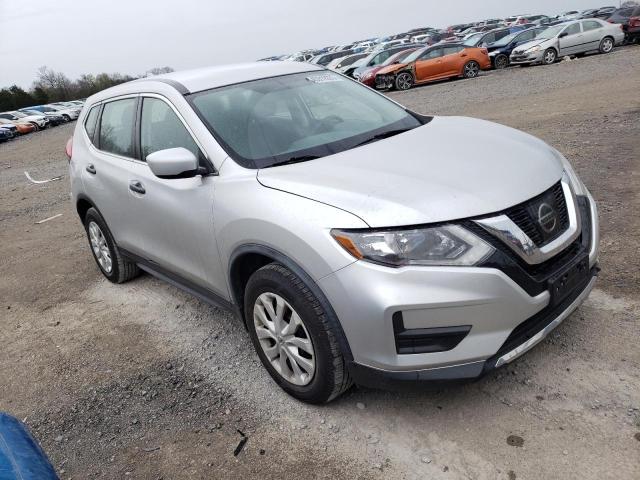 Photo 4 from auction – 2017 NISSAN ROGUE S with VIN KNMAT2MVXHP610231