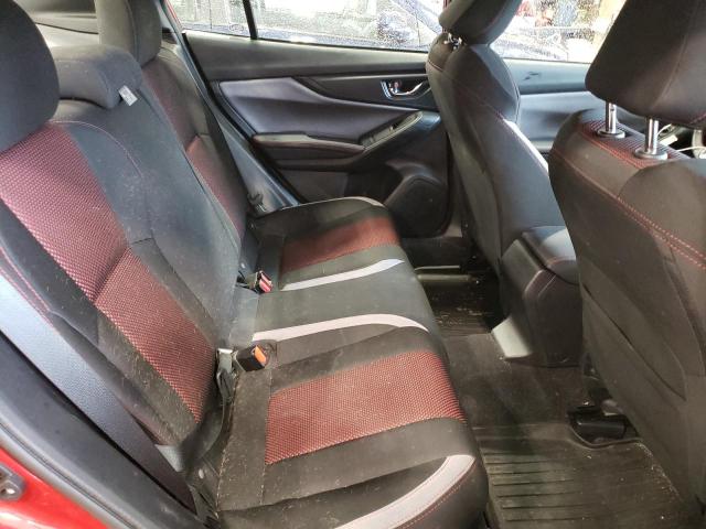 Photo 10 from auction – 2022 SUBARU IMPREZA SP with VIN 4S3GKAL66N3602714