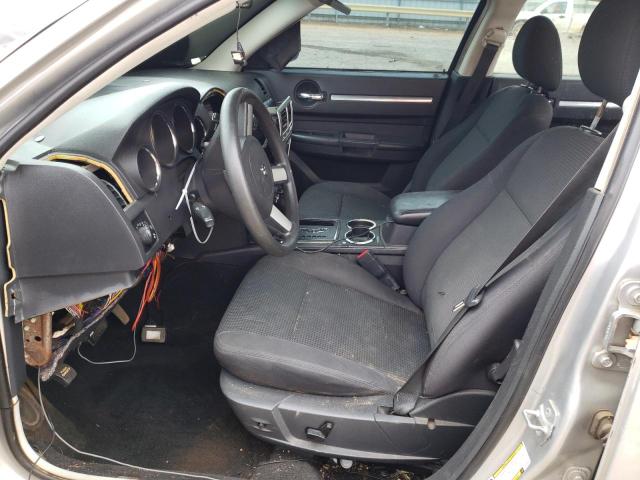 Photo 7 from auction – 2010 DODGE CHARGER SX with VIN 2B3CA3CV1AH153052