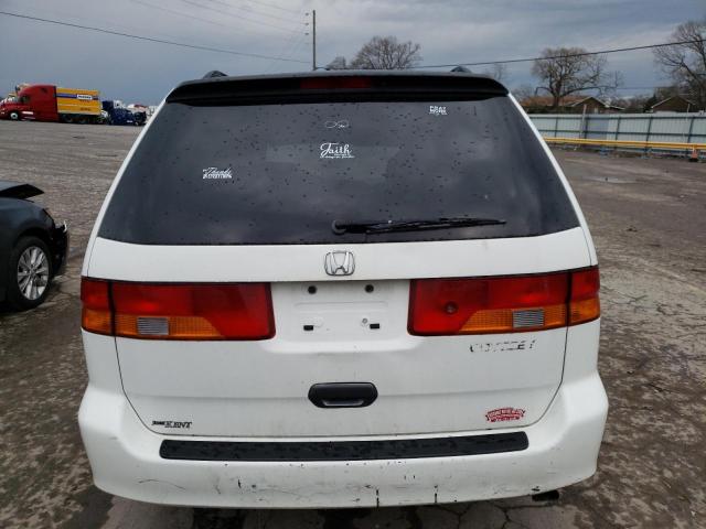 Photo 6 from auction – 2003 HONDA ODYSSEY EX with VIN 5FNRL18653B018948