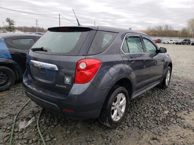 Photo 3 from auction – 2011 CHEVROLET EQUINOX with VIN 2GNALBEC8B1222391